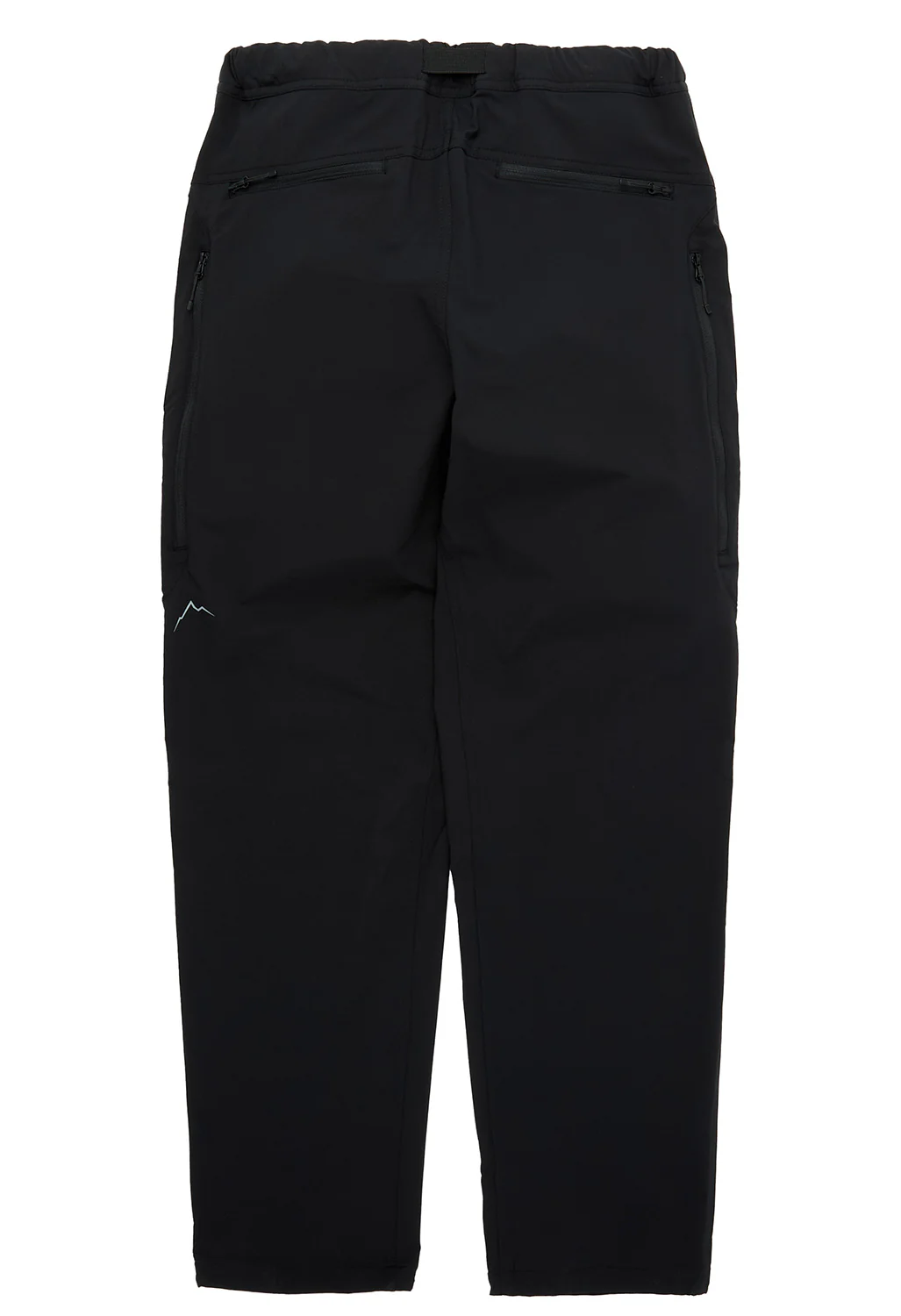 CAYL Men's Softshell Pants 2 - Black - Image 2