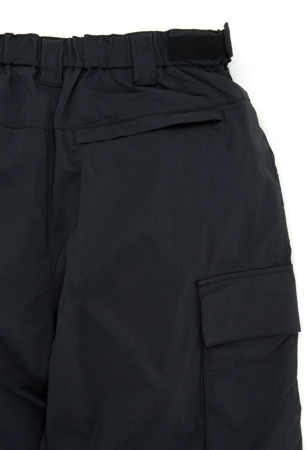 Wild Things Men's Softshell Pants - Black - Image 6