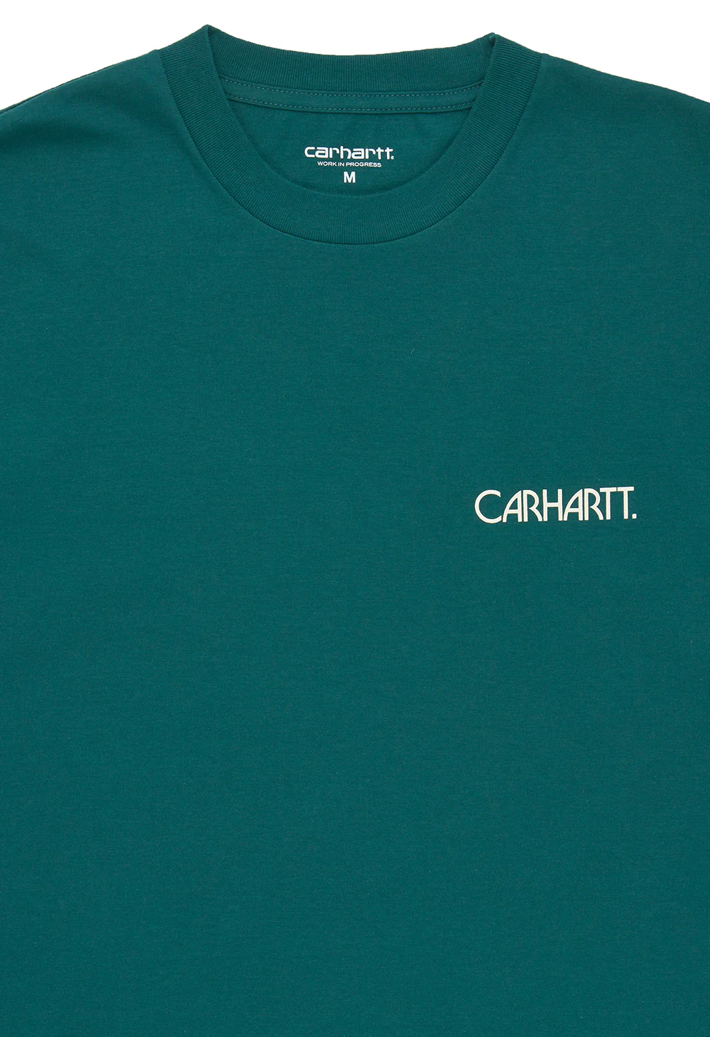 Carhartt WIP Men's Soil T-Shirt - Chervil - Image 3