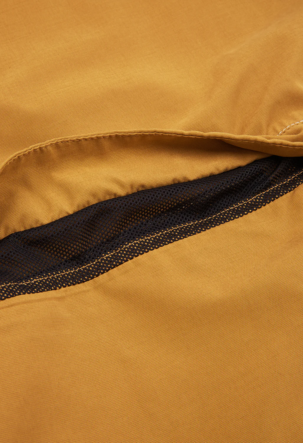 Gramicci Men's Sonora Hooded Jacket - Tan - Image 6
