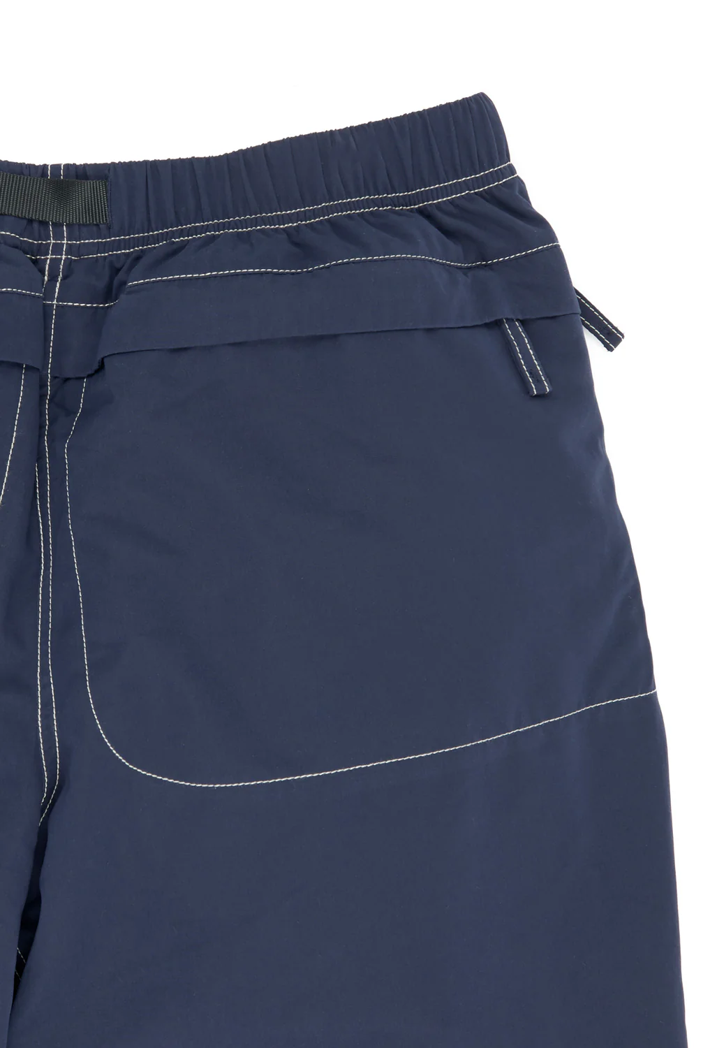 Gramicci Men's Sonora Shorts - Navy - Image 4