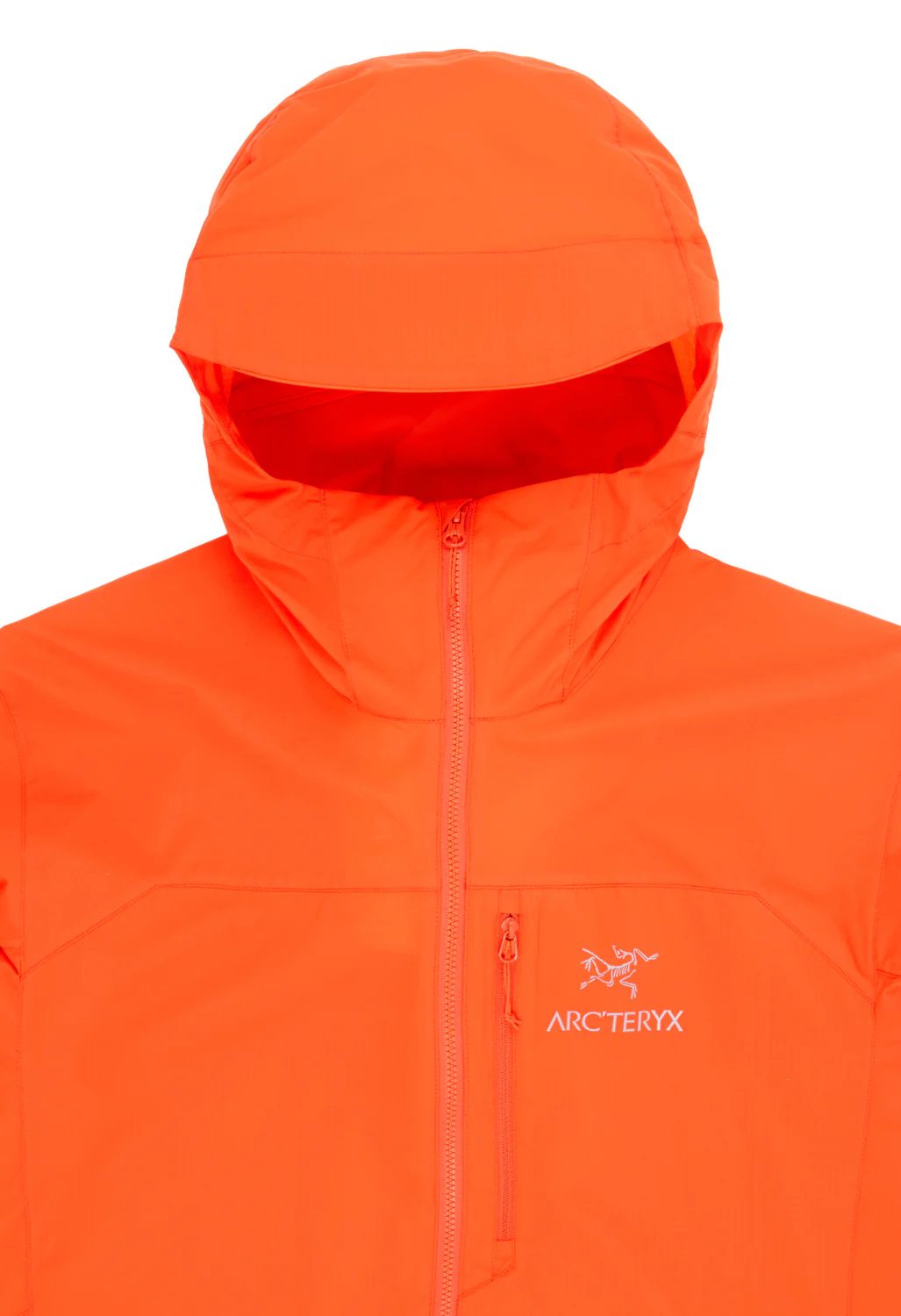 Arc'teryx Men's Squamish Hoody - Solaris - Image 3