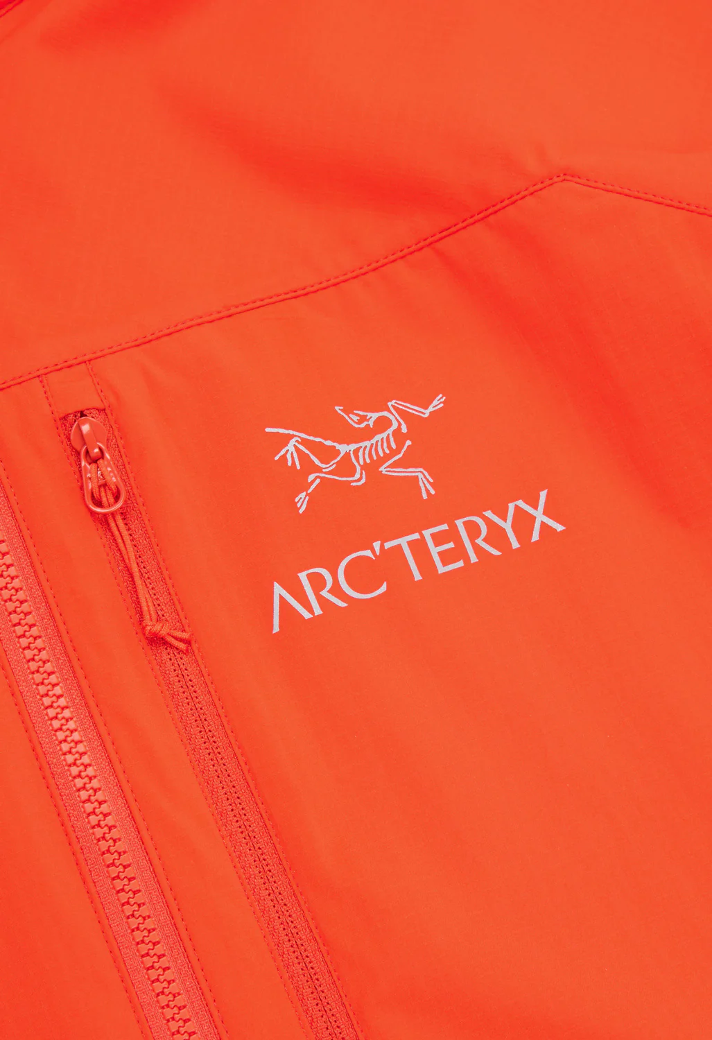Arc'teryx Men's Squamish Hoody - Solaris - Image 4