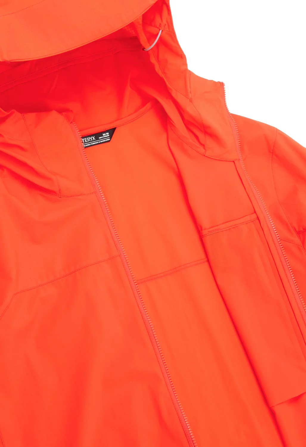 Arc'teryx Men's Squamish Hoody - Solaris - Image 5