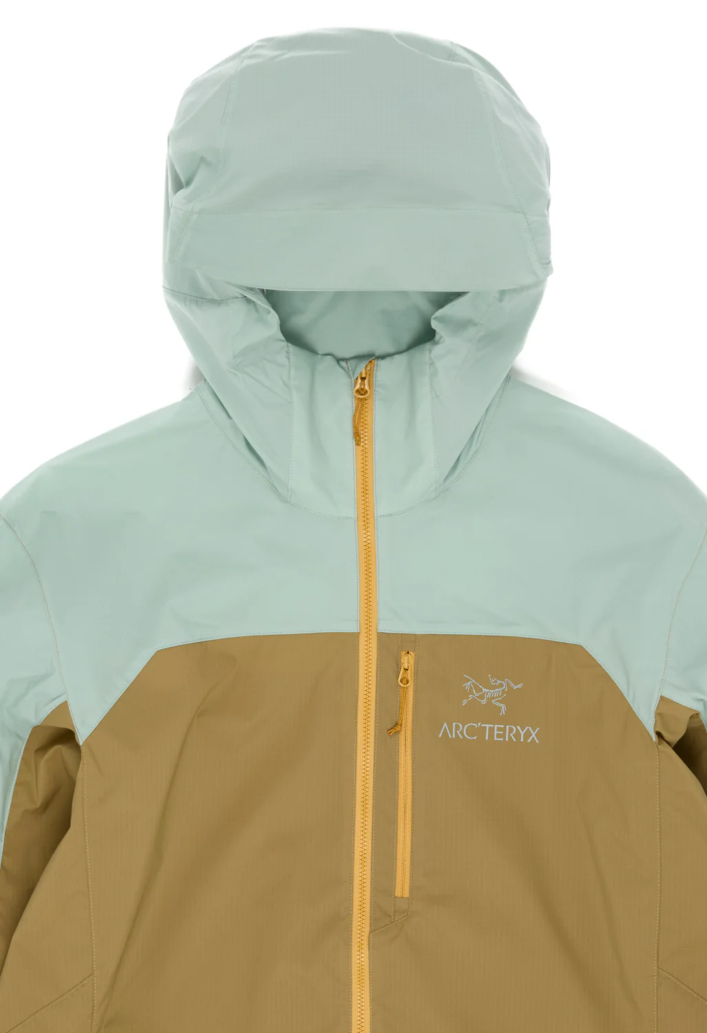 Arc'teryx Men's Squamish Hoody - Trail Magic - Image 3