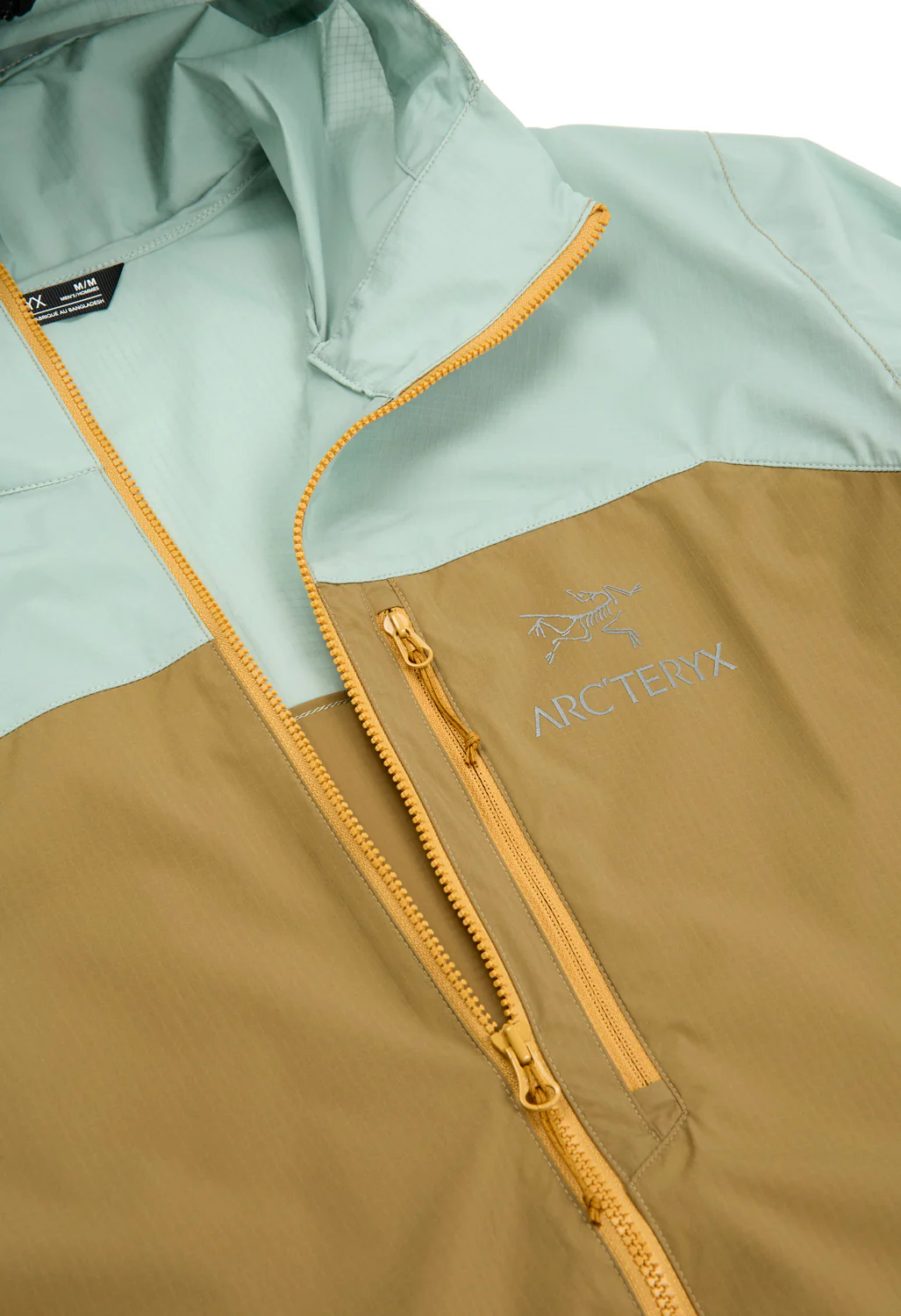 Arc'teryx Men's Squamish Hoody - Trail Magic - Image 4