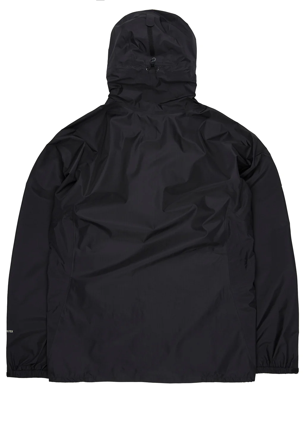 Montbell Men's Storm Cruiser Jacket - Black - Image 2