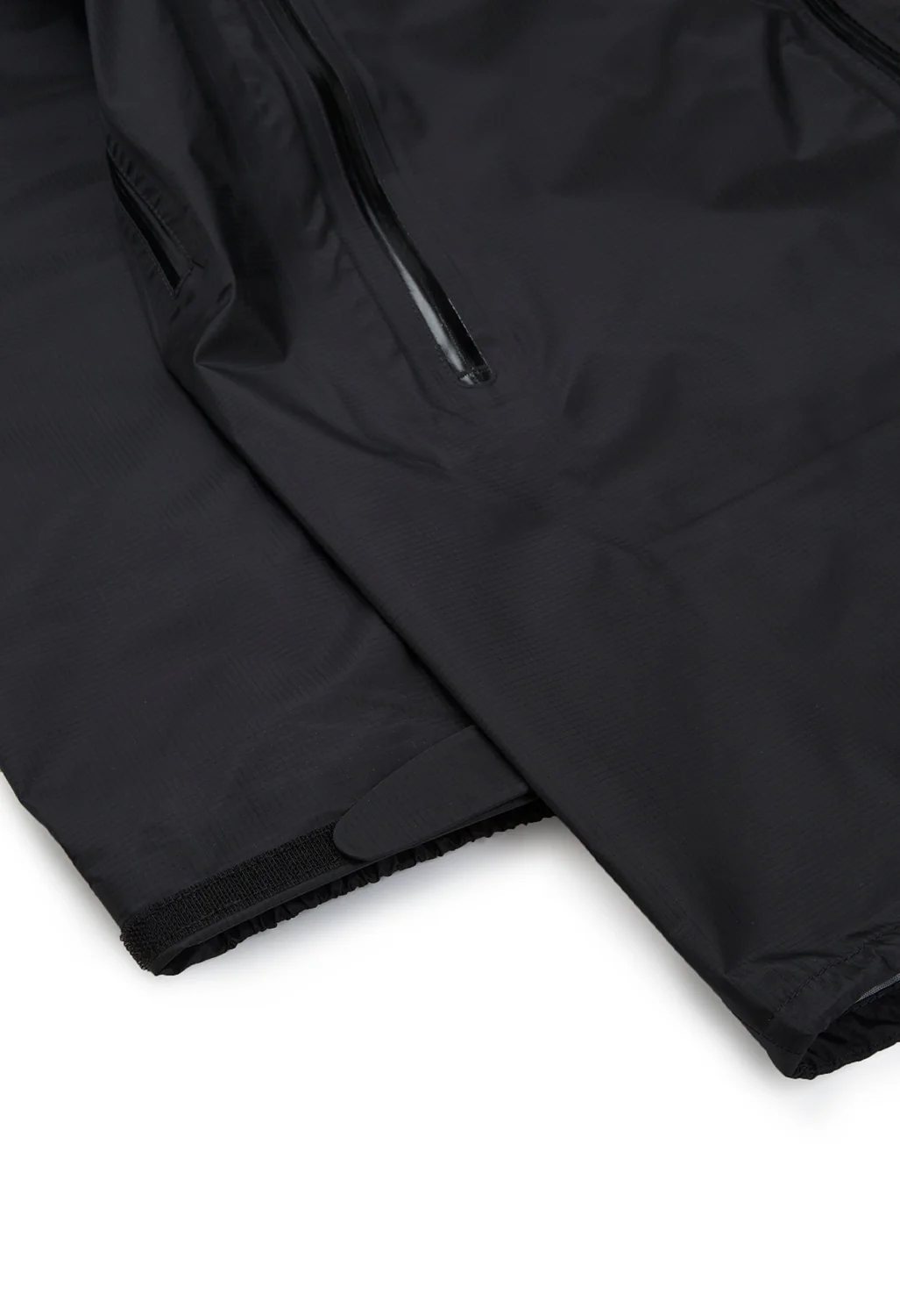 Montbell Men's Storm Cruiser Jacket - Black - Image 6