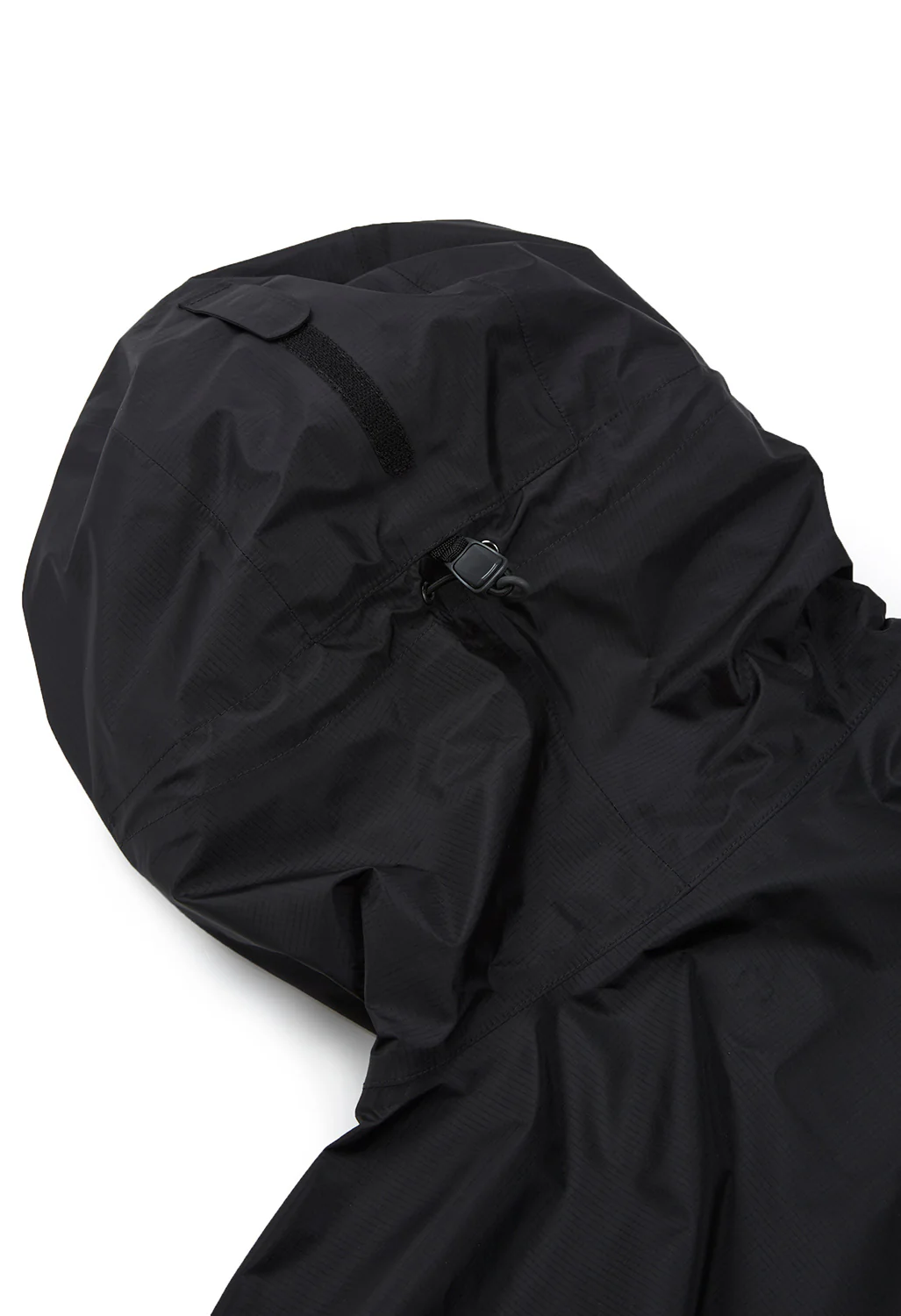 Montbell Men's Storm Cruiser Jacket - Black - Image 7
