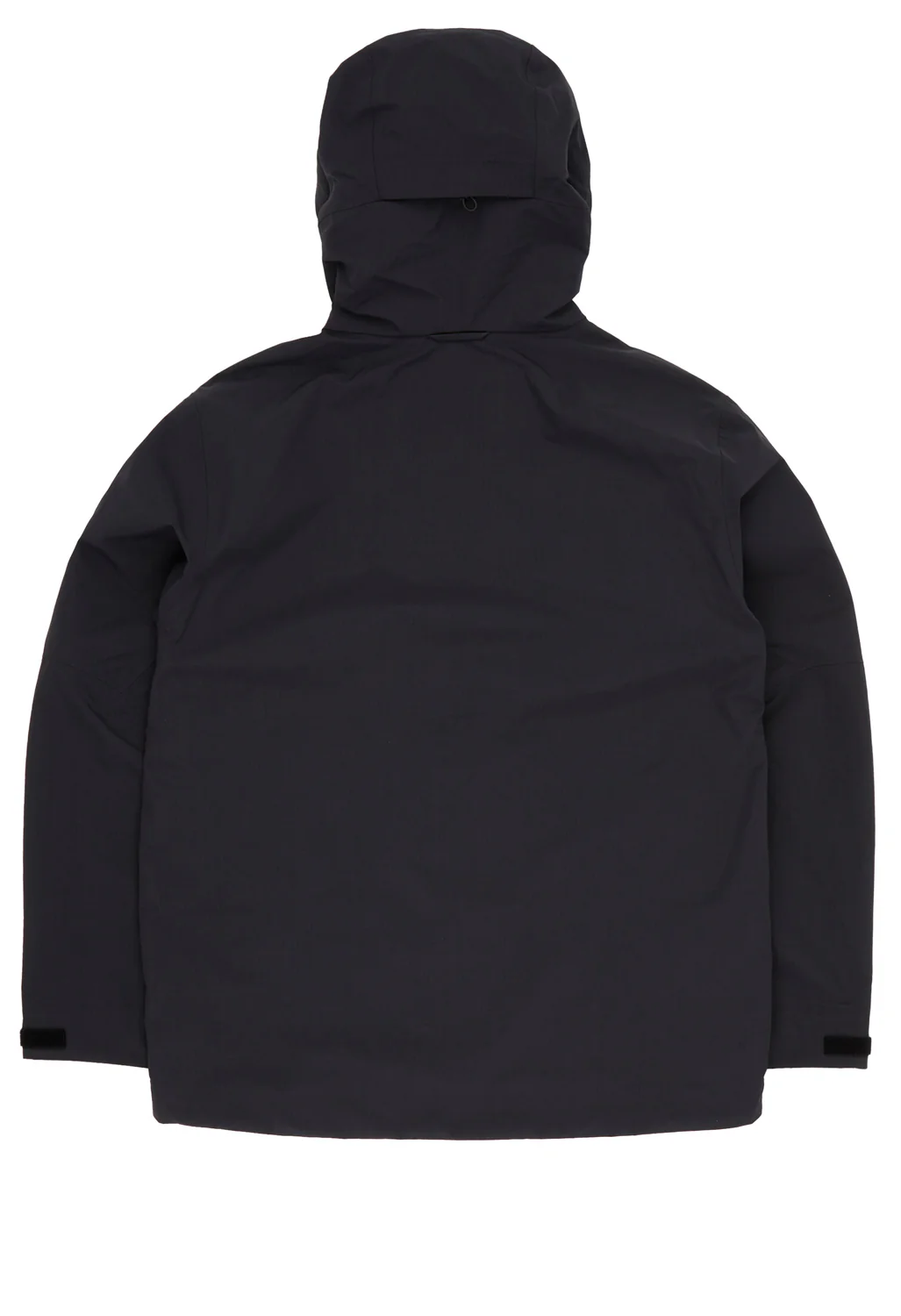 Finisterre Men's Stormbird Jacket - Black - Image 2