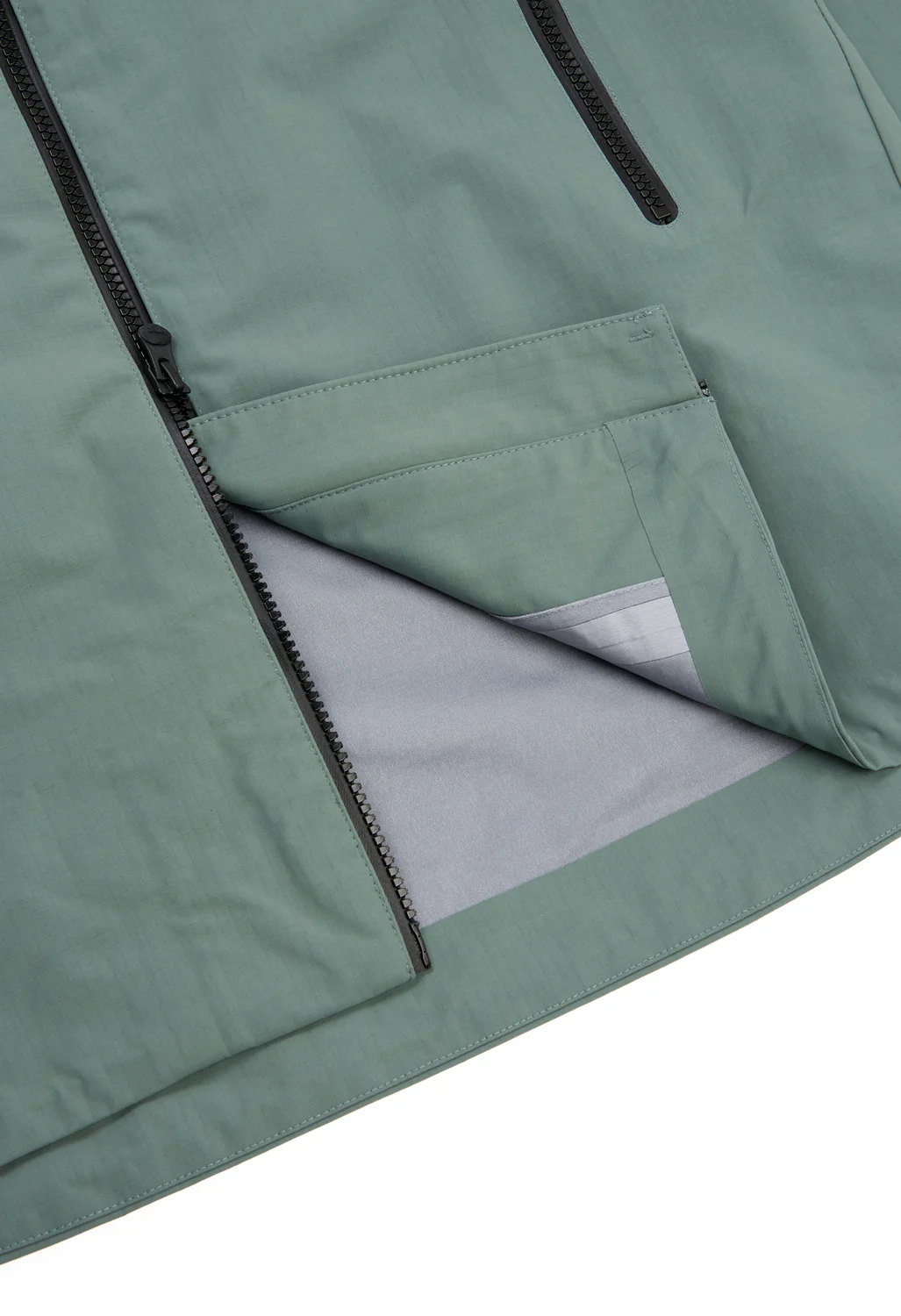 Finisterre Men's Stormbird Jacket - Deep Sea - Image 6