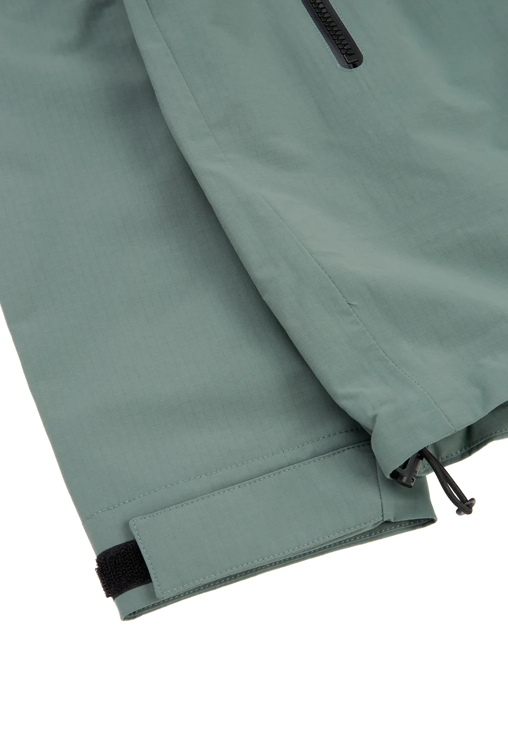 Finisterre Men's Stormbird Jacket - Deep Sea - Image 7