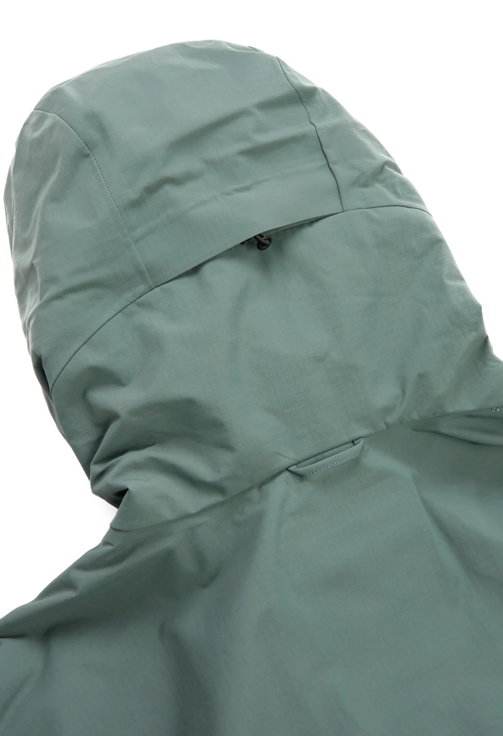 Finisterre Men's Stormbird Jacket - Deep Sea - Image 8