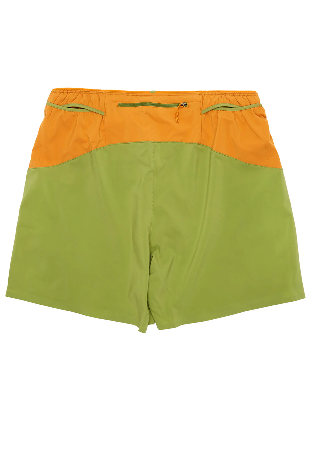 Patagonia Men's Strider Pro Shorts - 5 in. - Buckhorn Green - Image 2