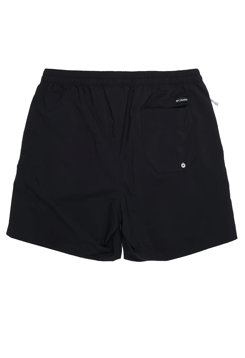 Columbia Men's Summerdry Shorts - Black - Image 2