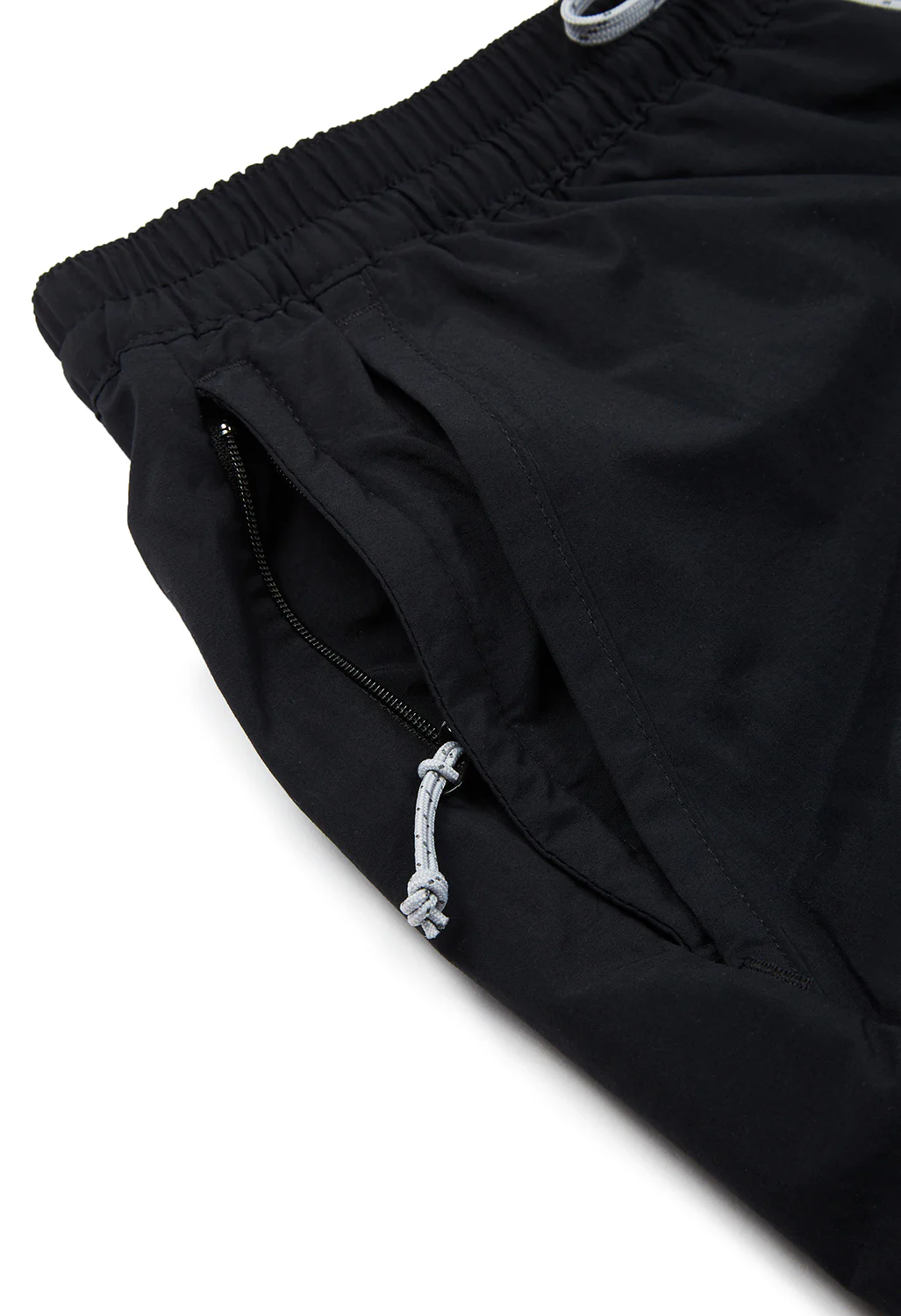 Columbia Men's Summerdry Shorts - Black - Image 3