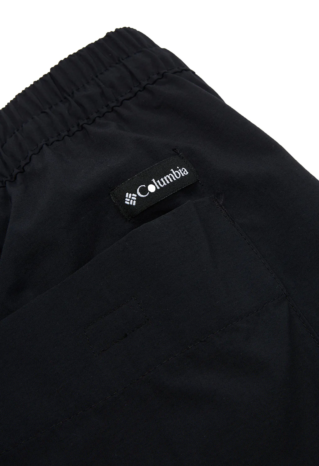 Columbia Men's Summerdry Shorts - Black - Image 4