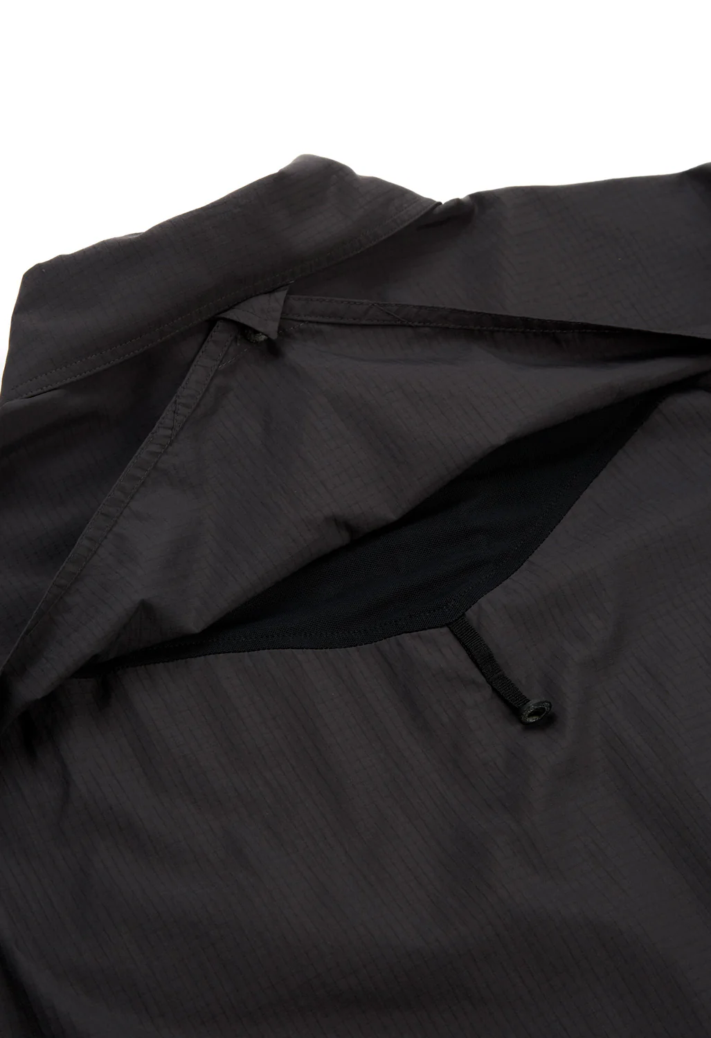Klattermusen Men's Syn LS Shirt - Raven - Image 6