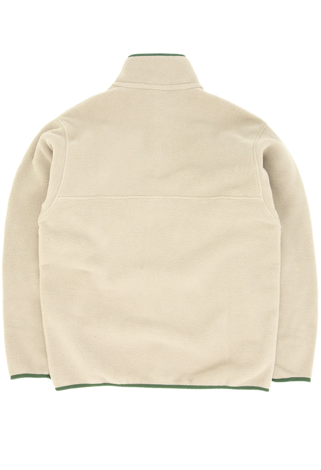 Patagonia Men's Synch Snap-T Pullover - Seabird Grey - Image 2