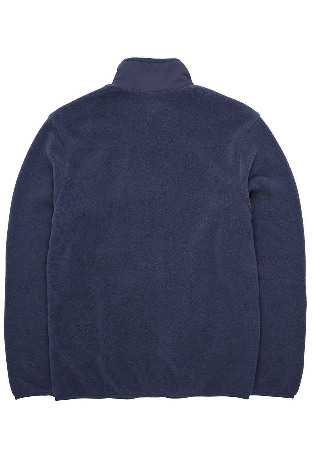 Patagonia Men's Synchilla Jacket - Smolder Blue - Image 2