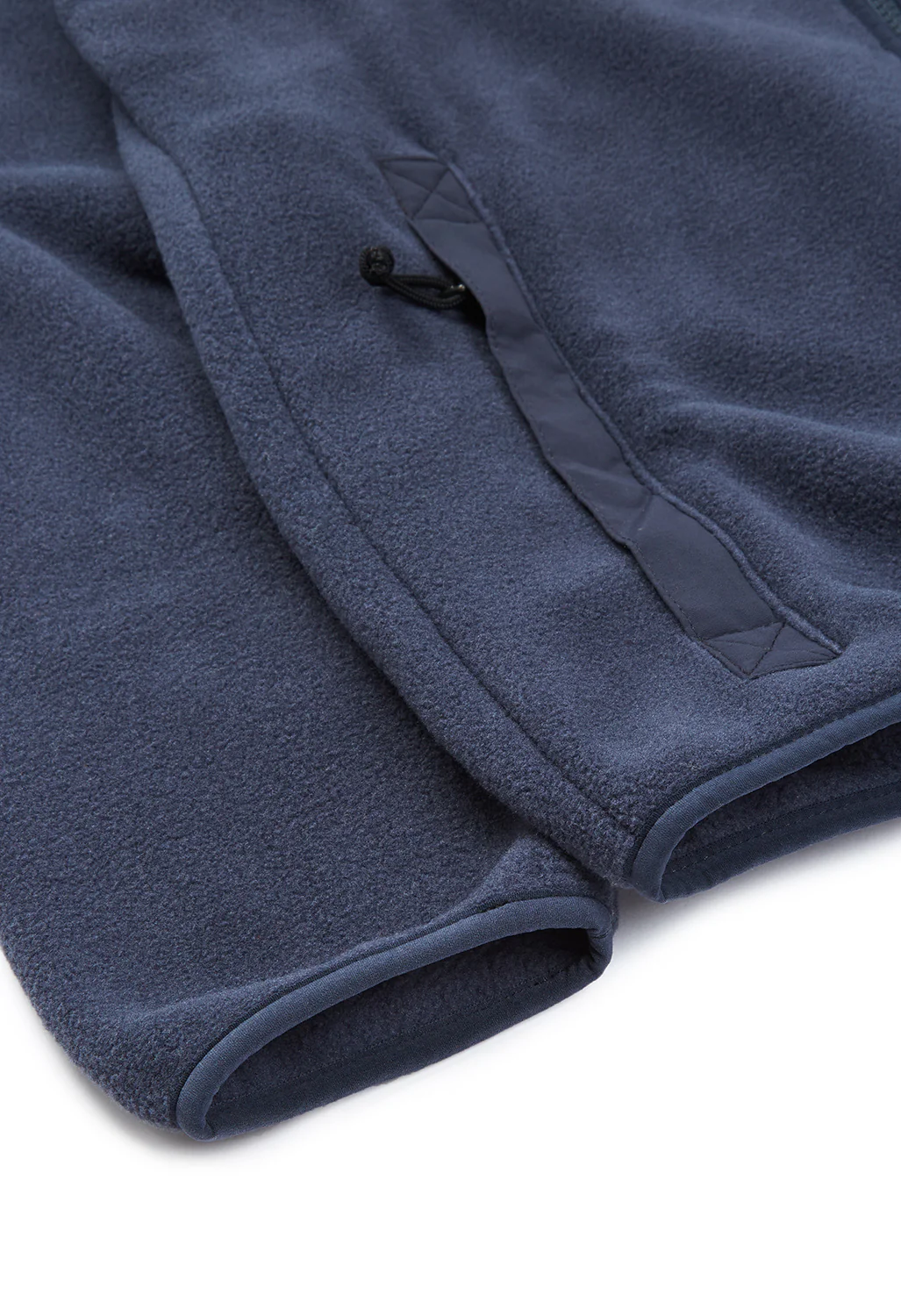 Patagonia Men's Synchilla Jacket - Smolder Blue - Image 6
