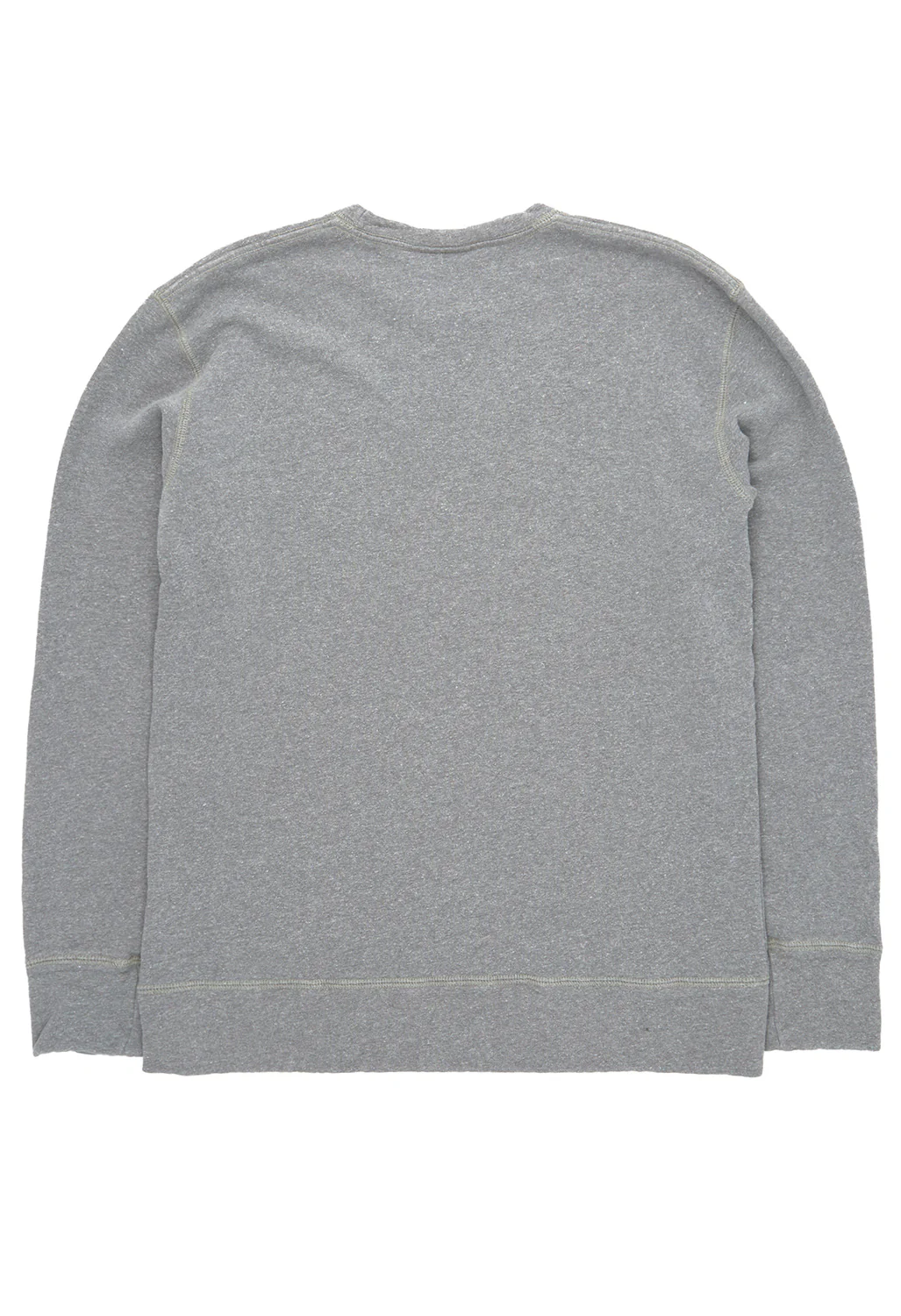 Jungmaven Men's Tahoe Sweatshirt - Heather Grey - Image 2