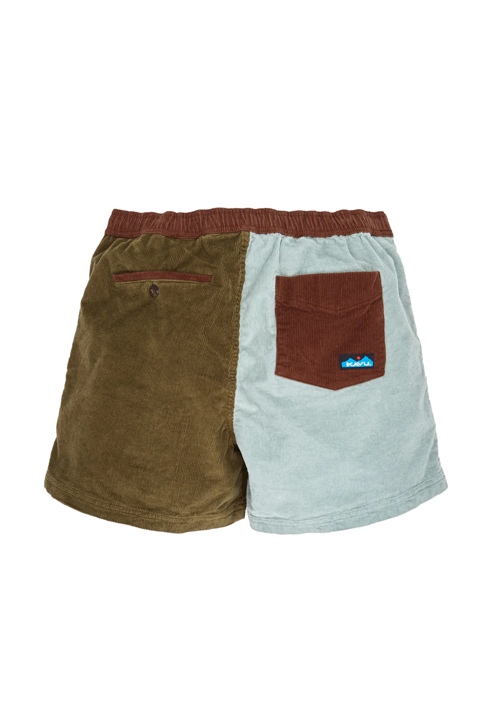 KAVU Men's Take Ten Shorts - Bound Blend - Image 2