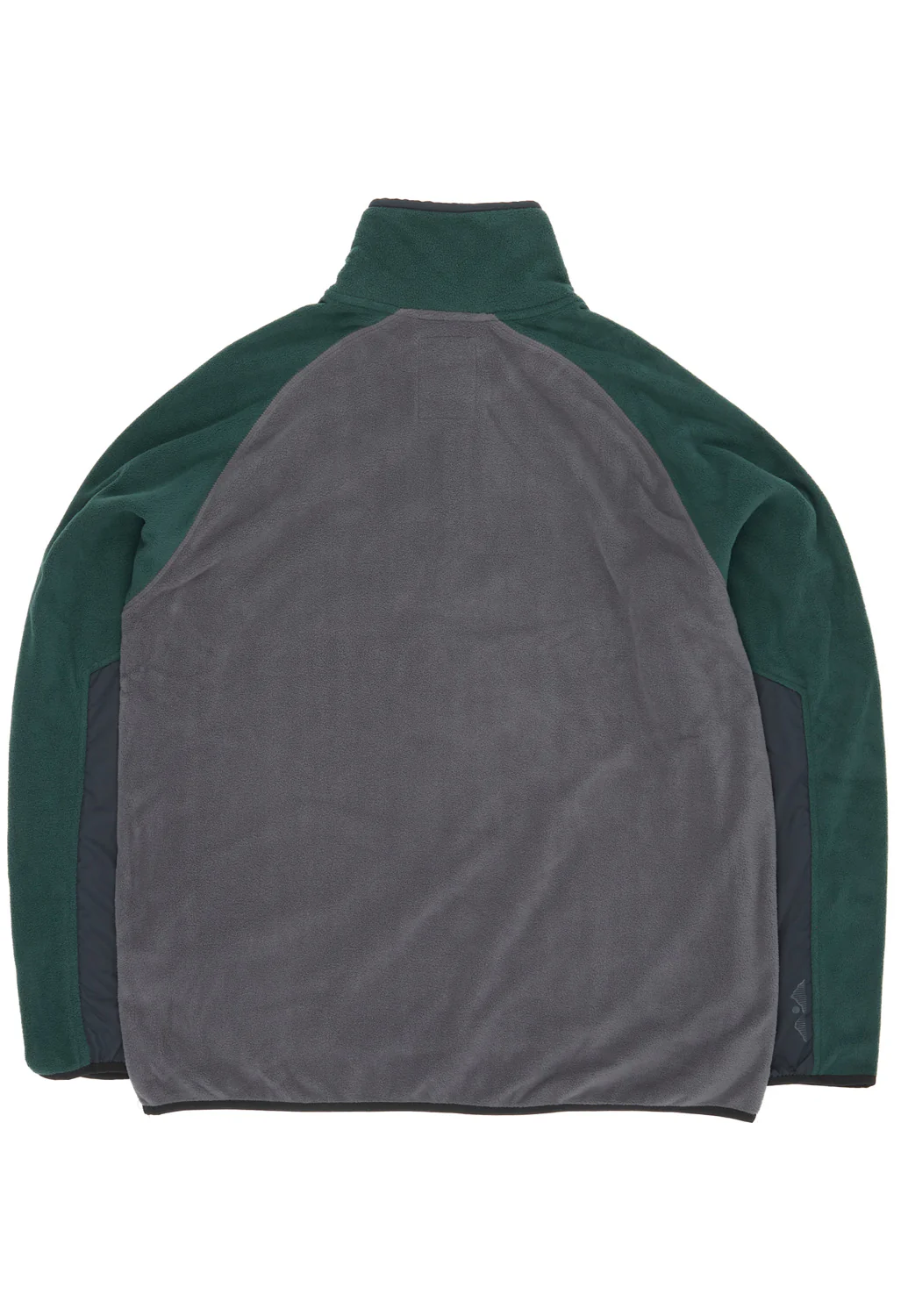 KAVU Men's Teannaway Fleece - Black Hills Spruce - Image 2