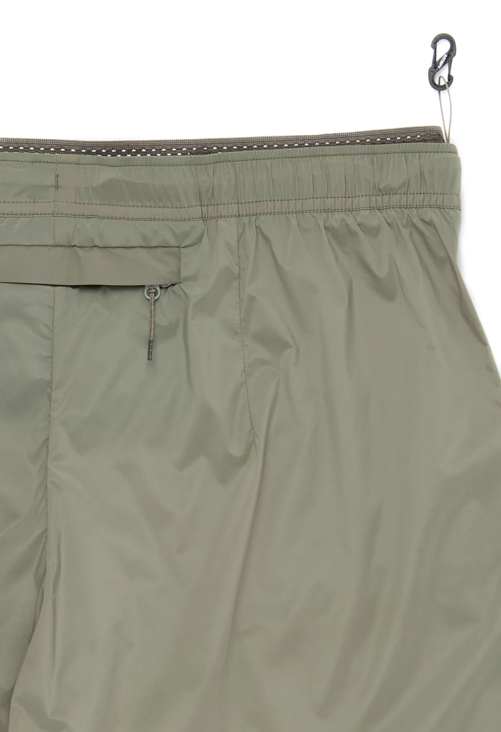 Satisfy Men's TechSilk 8" Shorts - Vetiver - Image 4