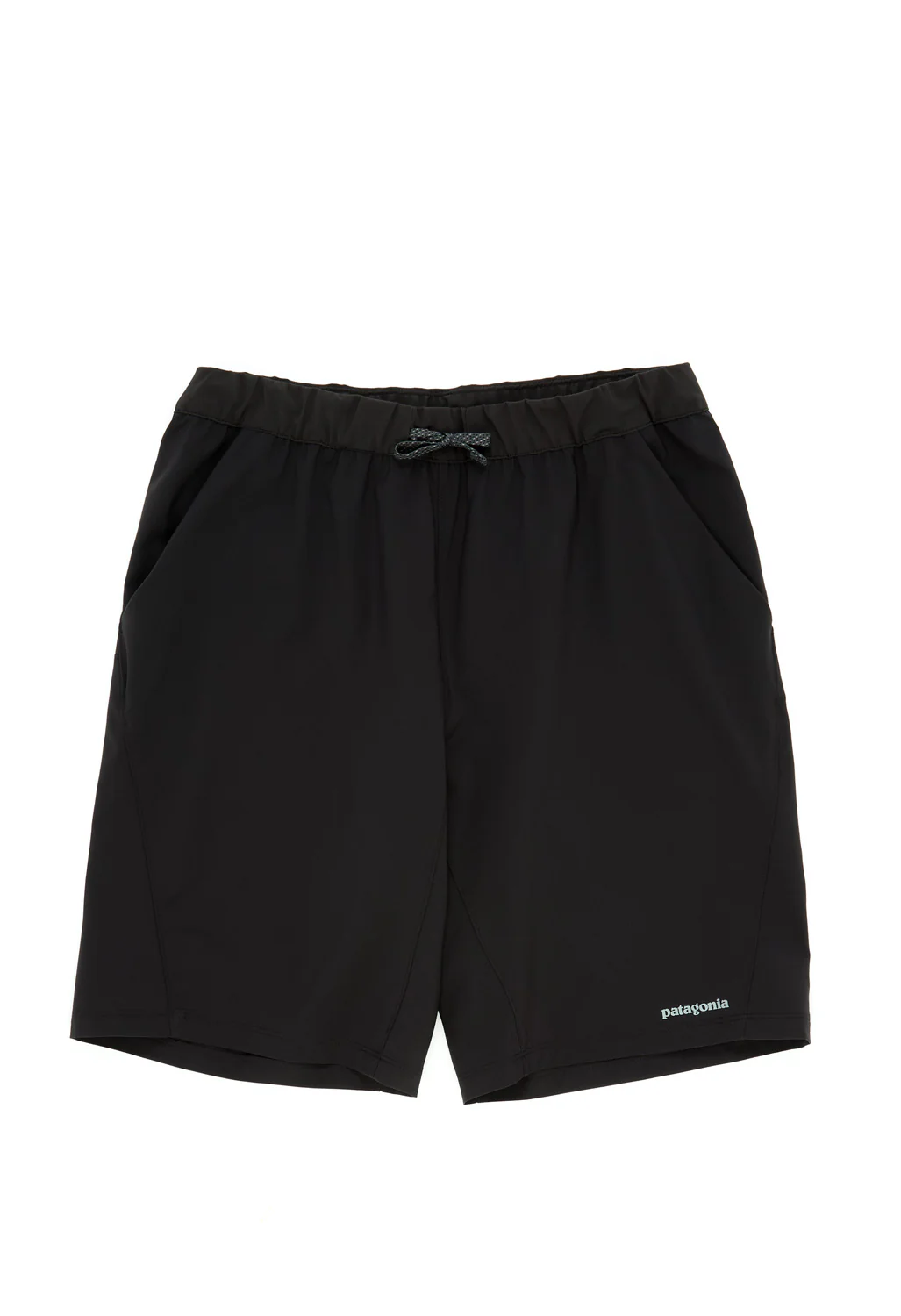 Patagonia Men's Terrebonne Shorts - Black
