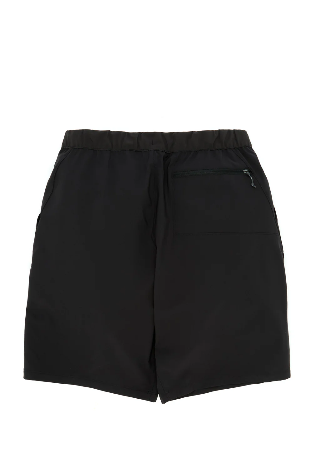 Patagonia Men's Terrebonne Shorts - Black - Image 2