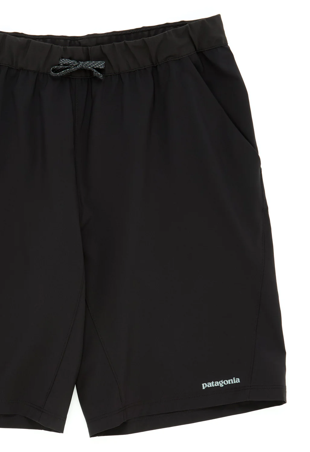 Patagonia Men's Terrebonne Shorts - Black - Image 3
