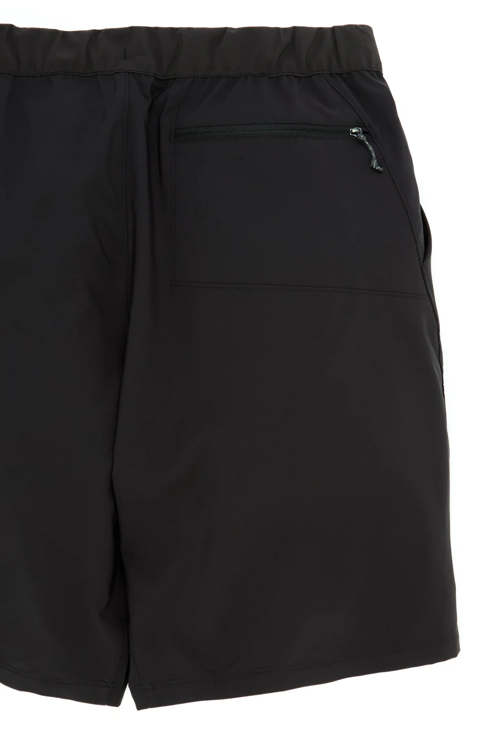 Patagonia Men's Terrebonne Shorts - Black - Image 4