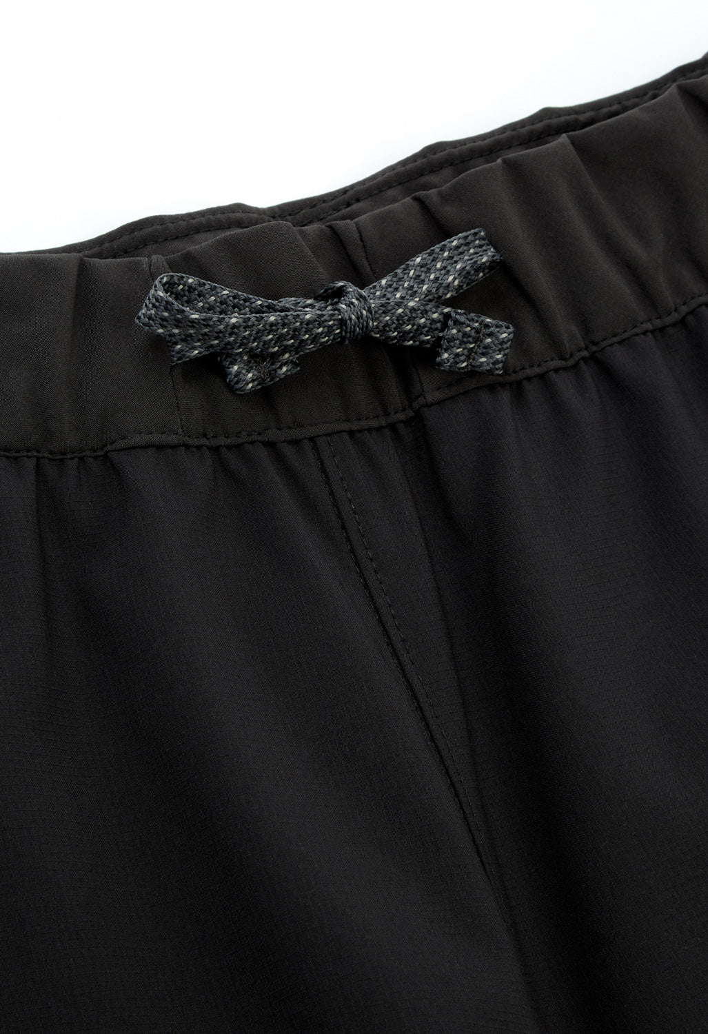 Patagonia Men's Terrebonne Shorts - Black - Image 5