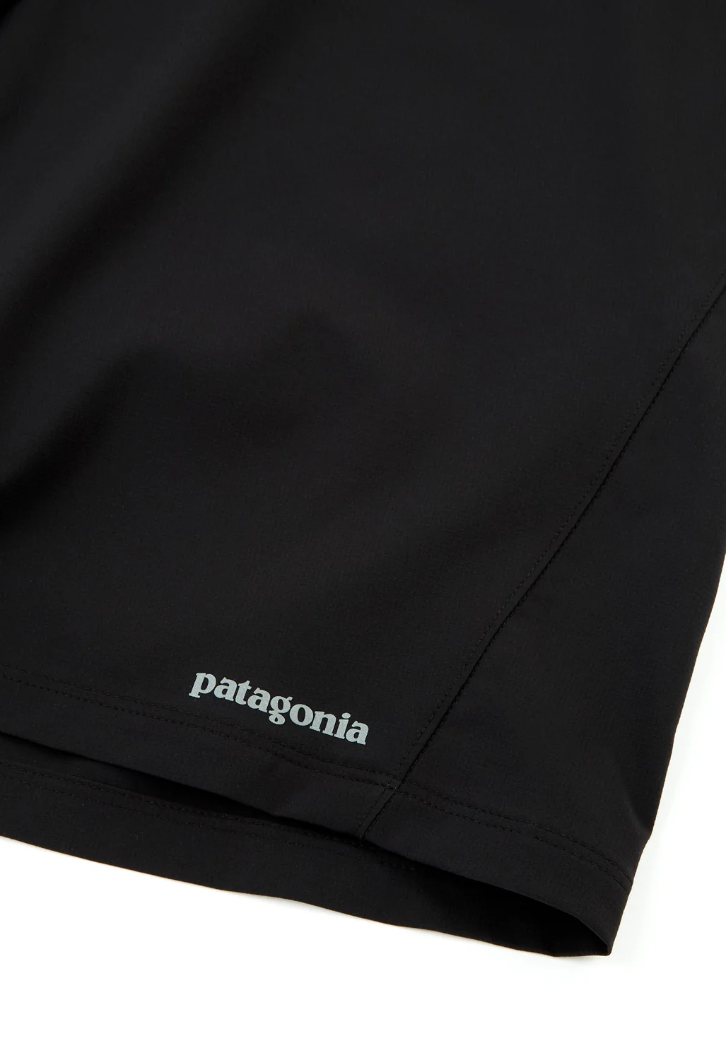 Patagonia Men's Terrebonne Shorts - Black - Image 6