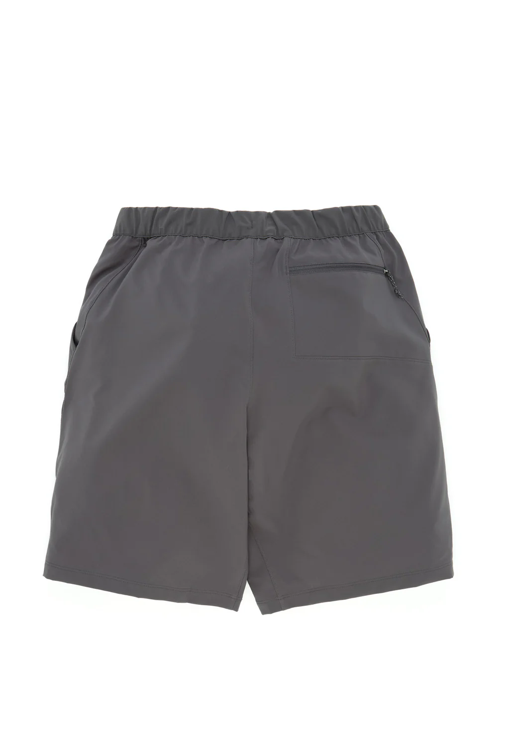 Patagonia Men's Terrebonne Shorts - Forge Grey - Image 2