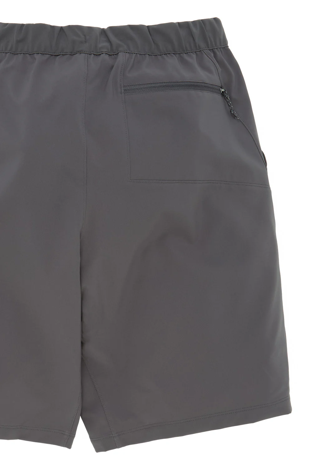 Patagonia Men's Terrebonne Shorts - Forge Grey - Image 4