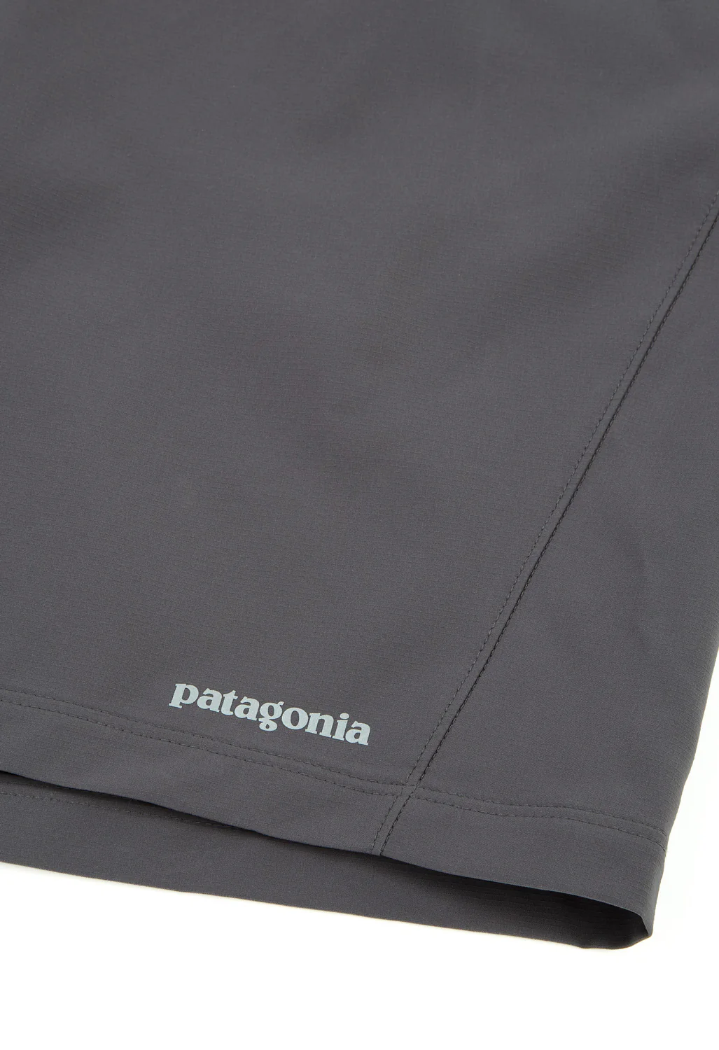 Patagonia Men's Terrebonne Shorts - Forge Grey - Image 6
