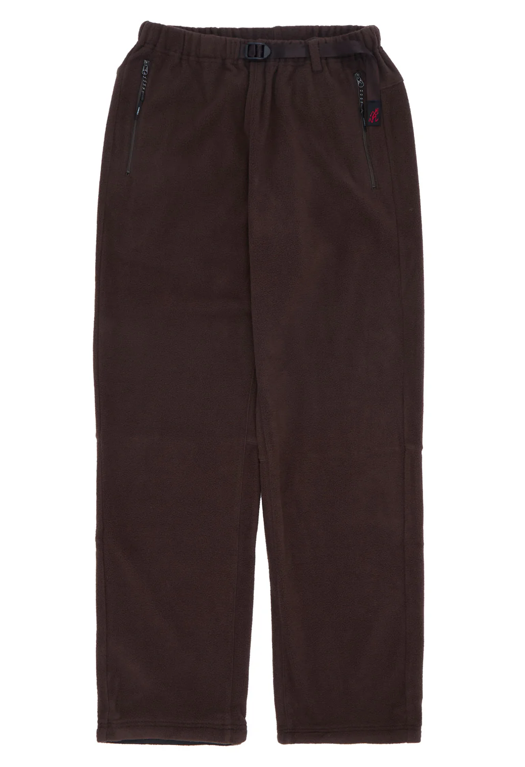 Gramicci Men's Thermal Fleece Pant - Tobacco