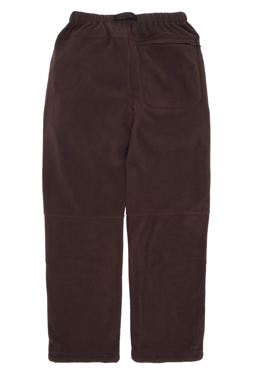 Gramicci Men's Thermal Fleece Pant - Tobacco - Image 2