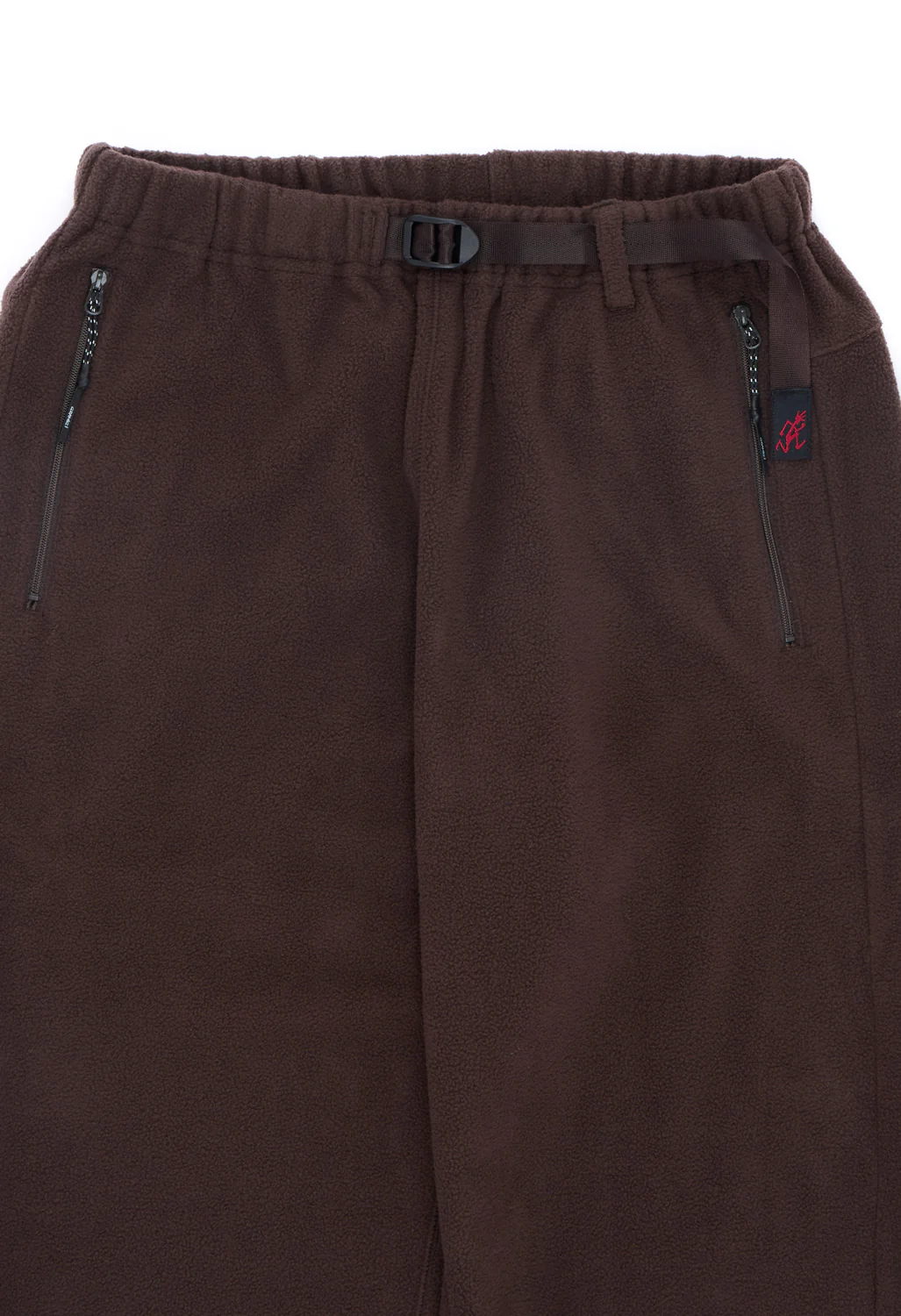 Gramicci Men's Thermal Fleece Pant - Tobacco - Image 3