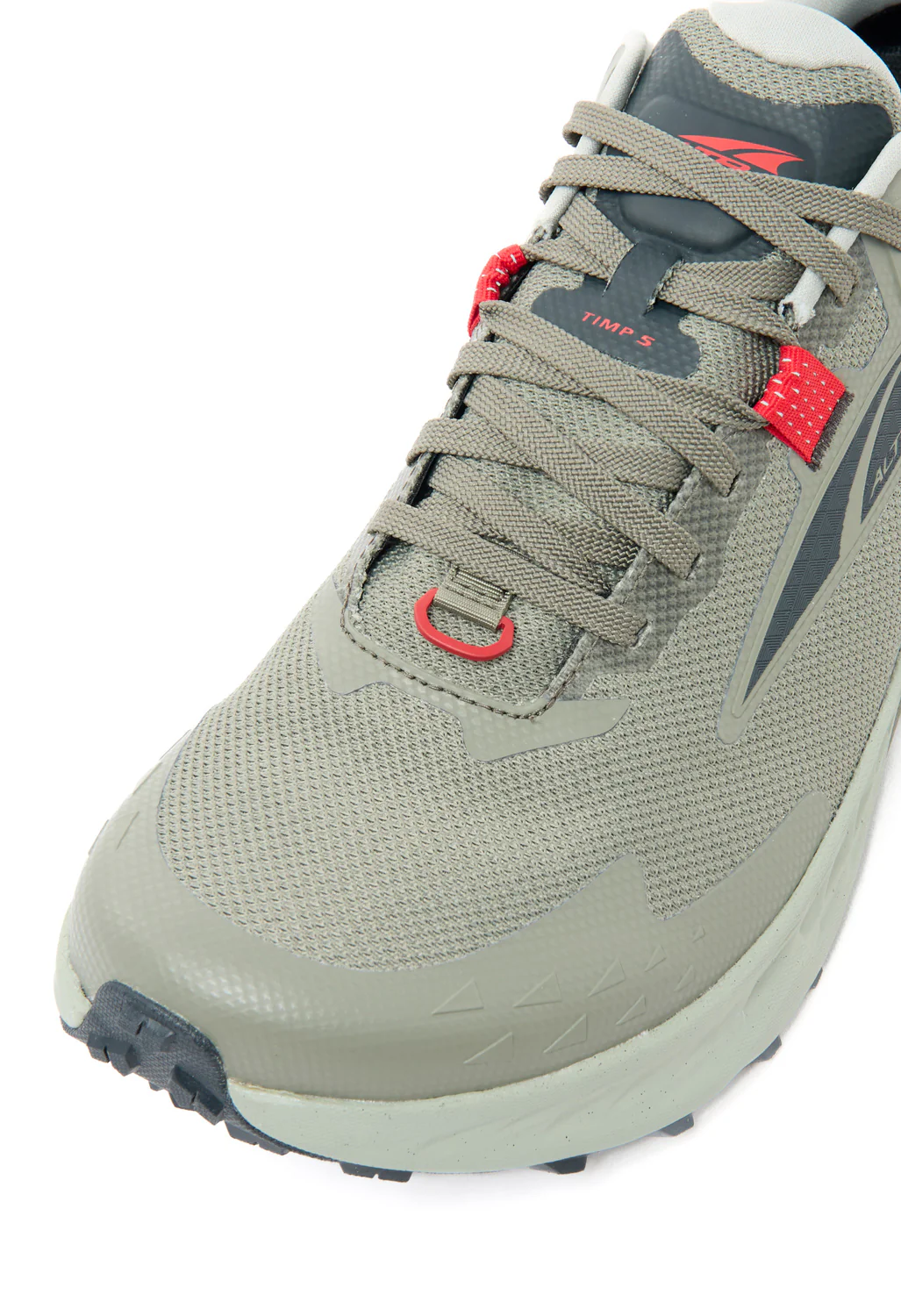 Altra Men's Timp 5 GTX Trainers - Dusty Olive - Image 2