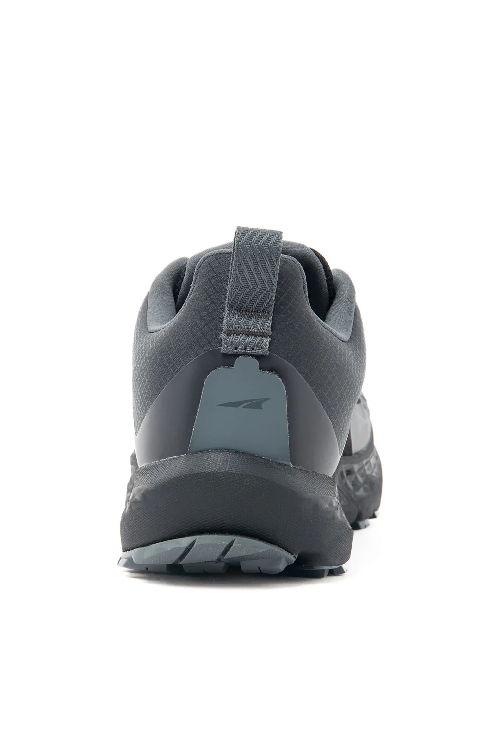Altra Men's Timp 5 Trainers - Black / Black - Image 4