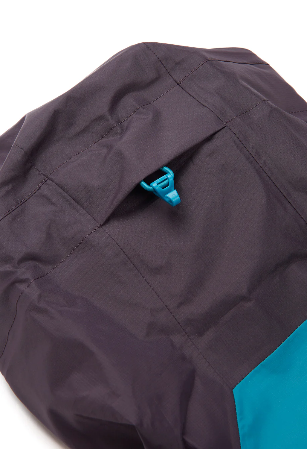 Patagonia Men's Torrentshell 3L Jacket - Obsidian Plum - Image 3