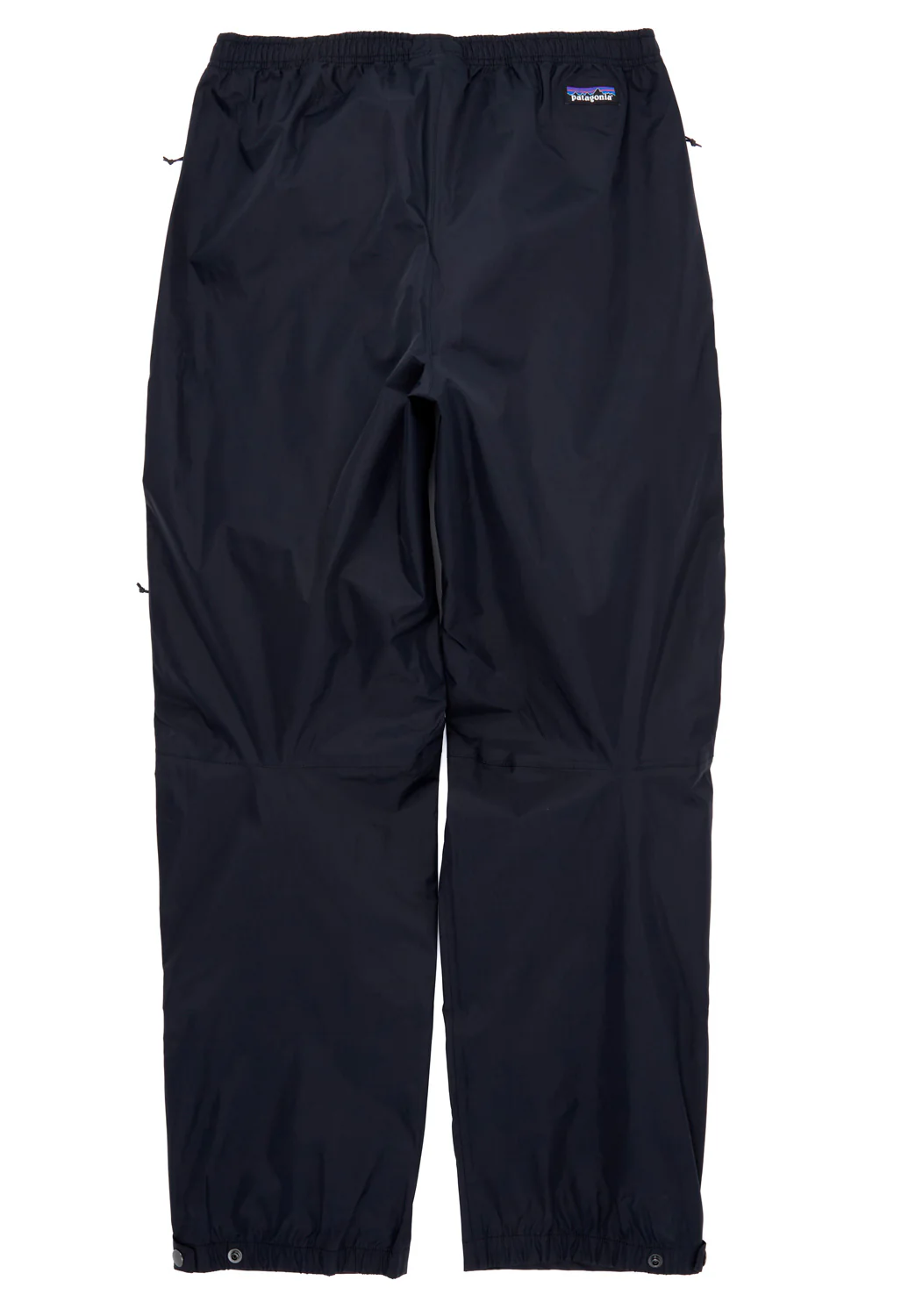 Patagonia Men's Torrentshell 3L Pants - Black - Image 2