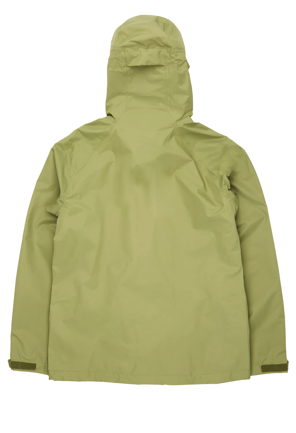 Patagonia Men's Torrentshell 3L Rain Jacket - Buckhorn Green - Image 2