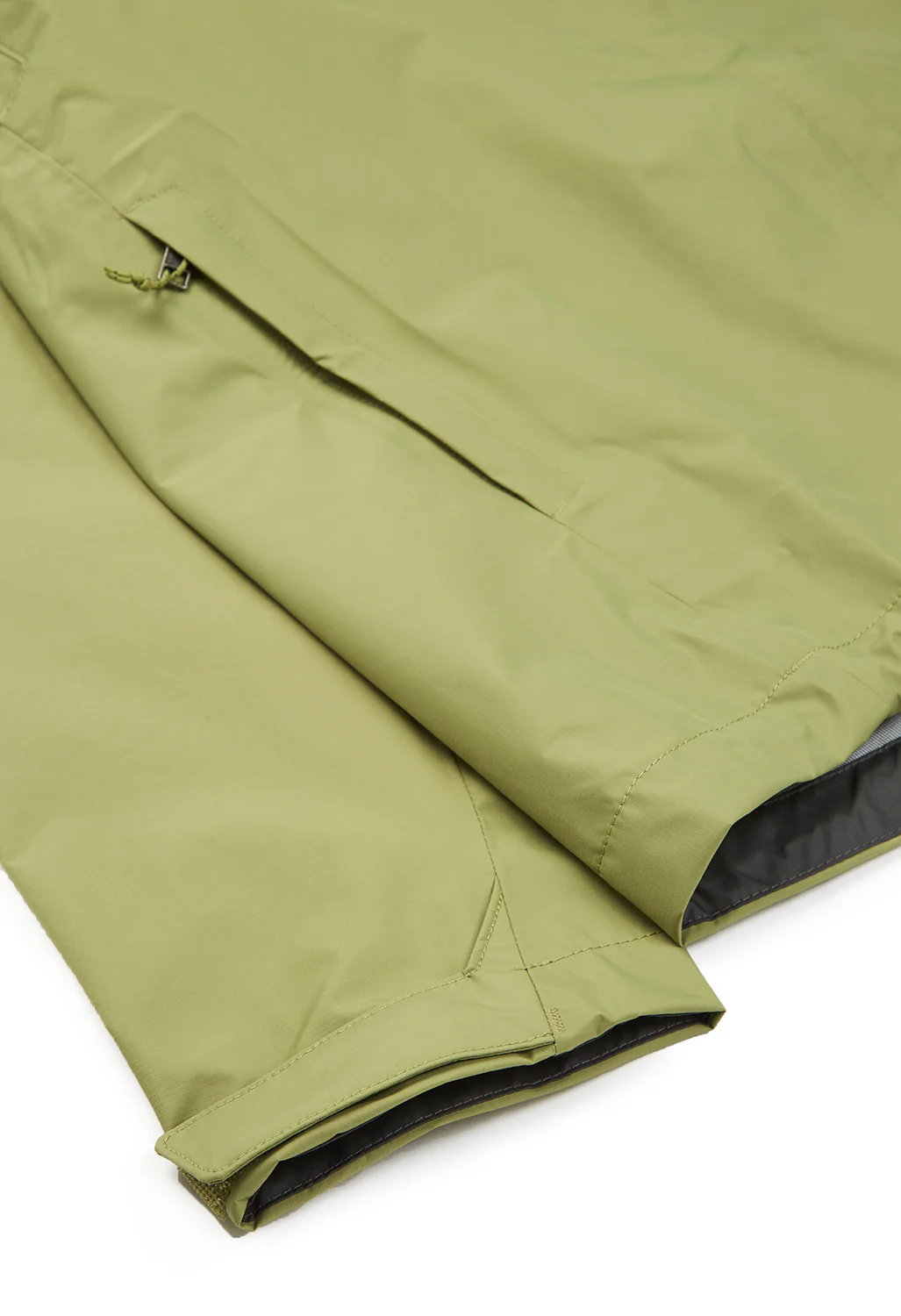 Patagonia Men's Torrentshell 3L Rain Jacket - Buckhorn Green - Image 6