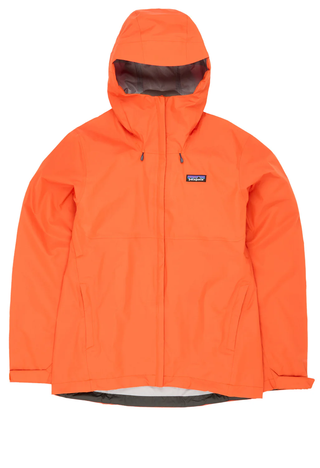 Patagonia Men's Torrentshell 3L Rain Jacket - Pollinator Orange