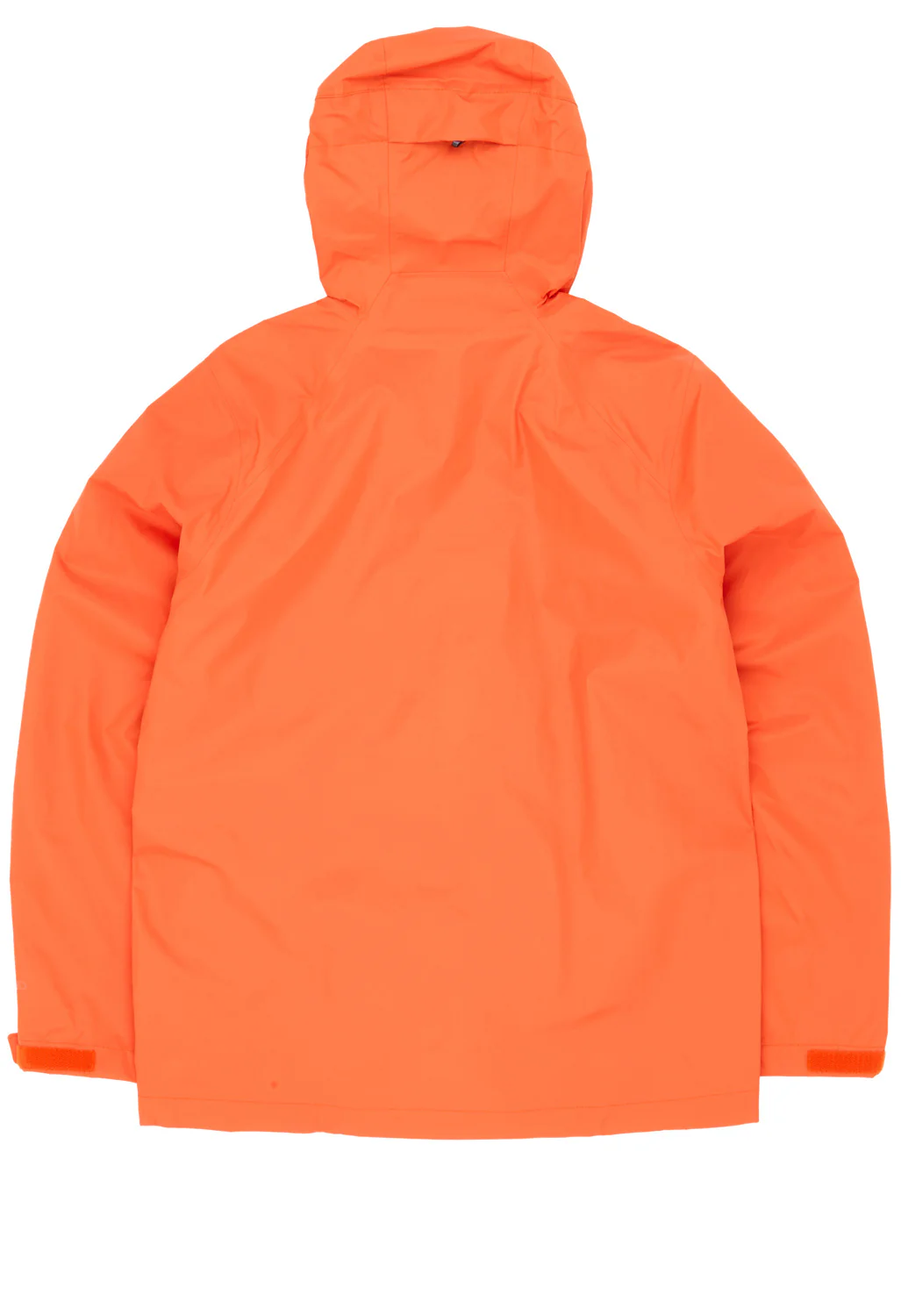 Patagonia Men's Torrentshell 3L Rain Jacket - Pollinator Orange - Image 2
