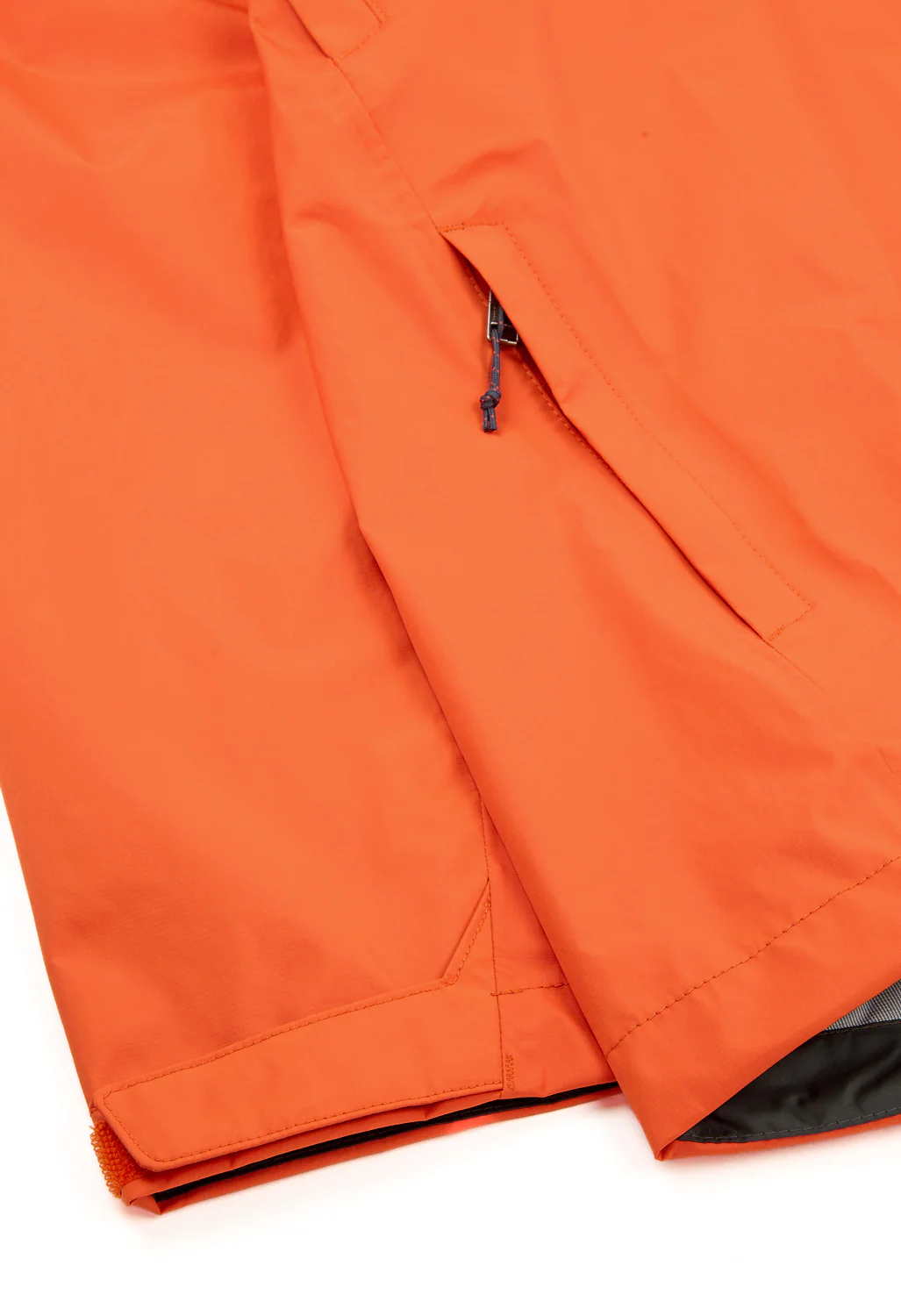 Patagonia Men's Torrentshell 3L Rain Jacket - Pollinator Orange - Image 6